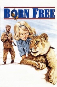 Born Free is the best movie in Geoffrey Best filmography.