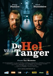 De hel van Tanger is the best movie in Nadiya Ebdeluafi filmography.