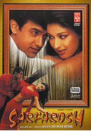 Sarfarosh movie in Aamir Khan filmography.