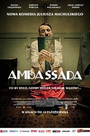 Ambassada movie in Robert Wieckiewicz filmography.