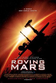 Roving Mars is the best movie in John Beck Hofmann filmography.