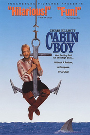 Cabin Boy movie in Brian Doyle-Murray filmography.