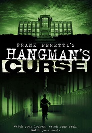 Hangman's Curse movie in William R. Moses filmography.