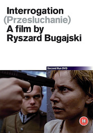 Przesluchanie is the best movie in Agnieszka Holland filmography.