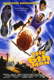 The Sixth Man movie in Marlon Wayans filmography.