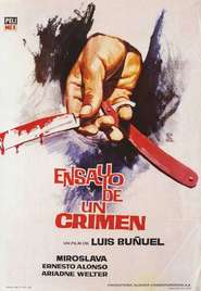 Ensayo de un crimen movie in Rodolfo Landa filmography.