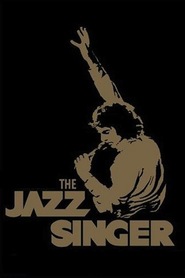 The Jazz Singer movie in Paul Nicholas filmography.