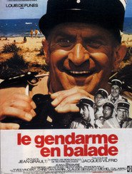 Le gendarme en balade movie in Christian Marin filmography.
