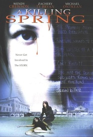 A Killing Spring movie in Bruce Gray filmography.