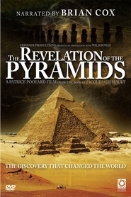 La revelation des pyramides is the best movie in Brian Cox filmography.