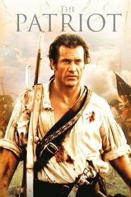 The Patriot movie in Mel Gibson filmography.