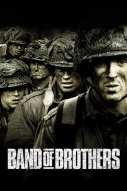 Band of Brothers movie in Michael Cudlitz filmography.
