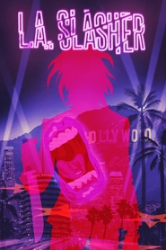L.A. Slasher movie in Dave Bautista filmography.
