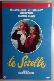 Le sorelle movie in Giancarlo Giannini filmography.