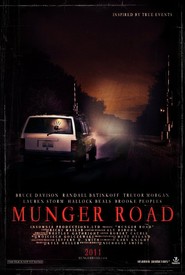Munger Road movie in Randall Batinkoff filmography.