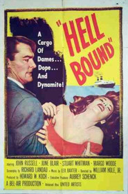 Hell Bound movie in Stanley Adams filmography.