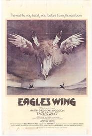 Eagle's Wing movie in Stephane Audran filmography.