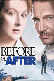 Before and After movie in Meryl Streep filmography.