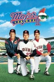 Major League II movie in Charlie Sheen filmography.
