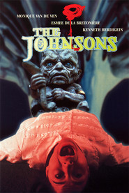 De Johnsons is the best movie in Diederik van Nederveen filmography.