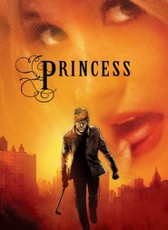 Princess movie in Thure Lindhardt filmography.