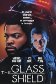 The Glass Shield movie in Bernie Casey filmography.