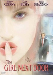 The Girl Next Door is the best movie in Stacy Valentine filmography.