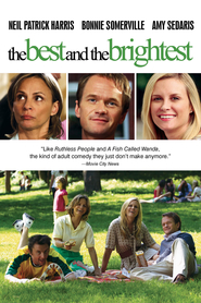 The Best and the Brightest is the best movie in Jennie Grace filmography.