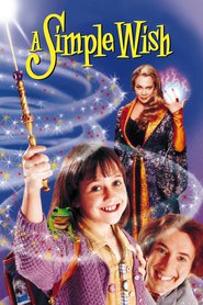 A Simple Wish is the best movie in Jonathan Hadary filmography.