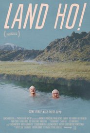 Land Ho! is the best movie in Trudyur Kristyaunsdouttir filmography.