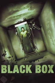La Boite noire movie in Paskal Bongard filmography.