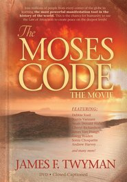 The Moses Code is the best movie in Corey Richardson filmography.