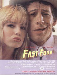 Fast Food is the best movie in Clark Brandon filmography.