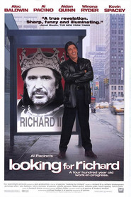 Looking for Richard movie in Al Pacino filmography.