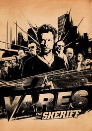 Vares - Sheriffi movie in Mikko Kouki filmography.