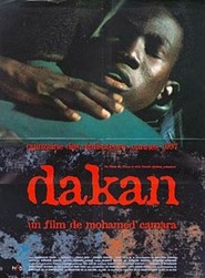 Dakan is the best movie in Cecile Bois filmography.