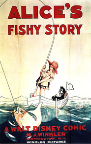 Alice's Fishy Story movie in Walt Disney filmography.