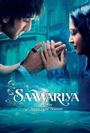 Saawariya movie in Rani Mukherjee filmography.