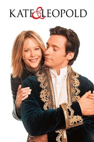 Kate & Leopold is the best movie in Bradley Whitford filmography.
