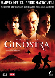 Ginostra is the best movie in Mattia De Martino filmography.