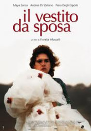 Il vestito da sposa is the best movie in Piera Degli Esposti filmography.