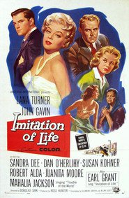 Imitation of Life is the best movie in Susan Kohner filmography.