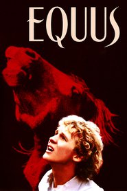 Equus is the best movie in John Wyman filmography.