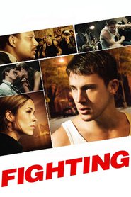 Fighting movie in Channing Tatum filmography.