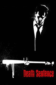 Death Sentence movie in John Goodman filmography.