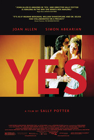 Yes is the best movie in Stephanie Leonidas filmography.