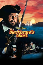 Blackbeard's Ghost movie in Dean Jones filmography.