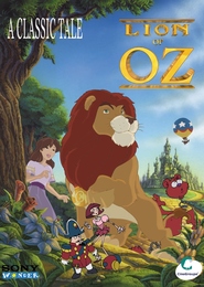 Lion of Oz movie in Linn Redgreyv filmography.