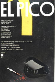 El pico is the best movie in Enrique San Francisco filmography.