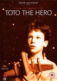 Toto le heros movie in Michel Bouquet filmography.